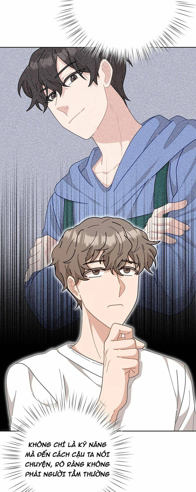 Đầu Bếp 100 Tuổi - Chapter 4 - Page 15