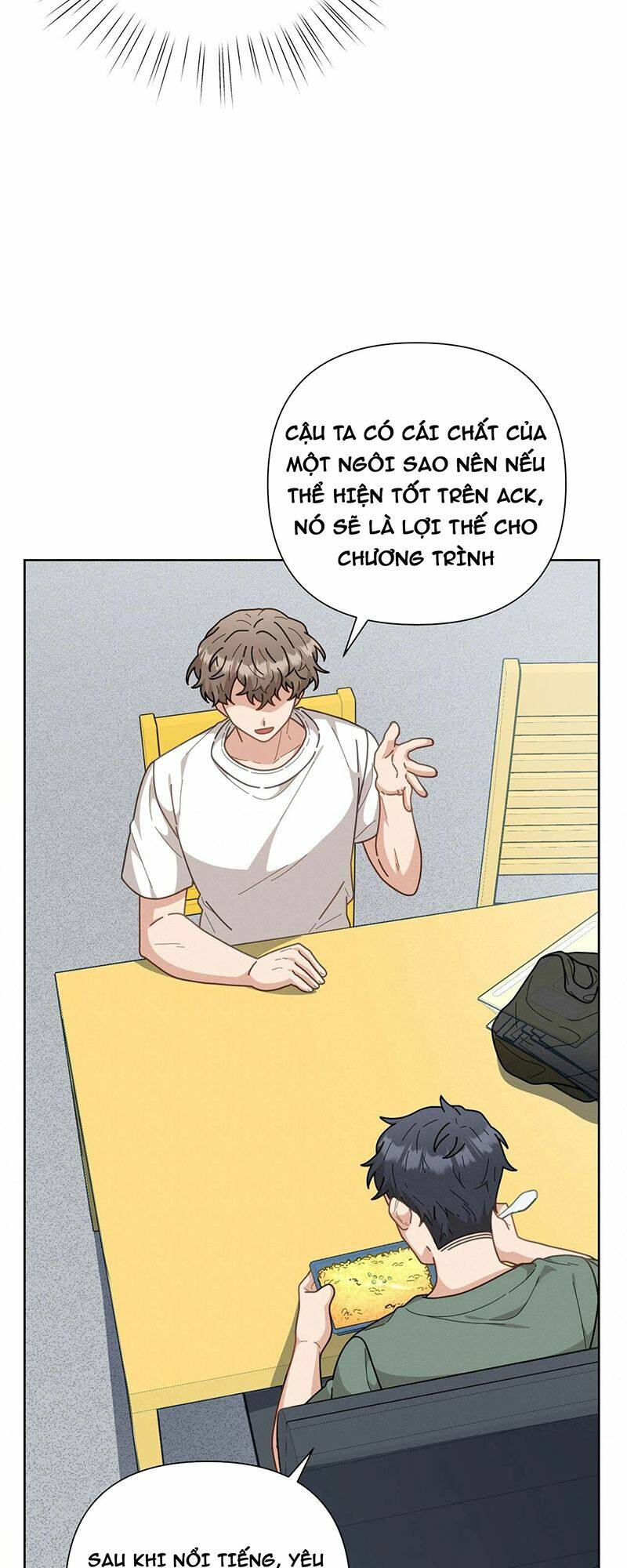 Đầu Bếp 100 Tuổi - Chapter 4 - Page 16