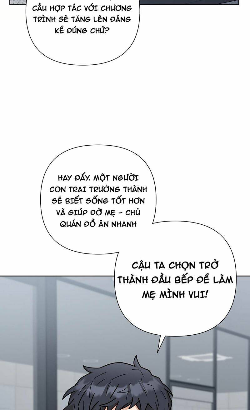 Đầu Bếp 100 Tuổi - Chapter 4 - Page 17