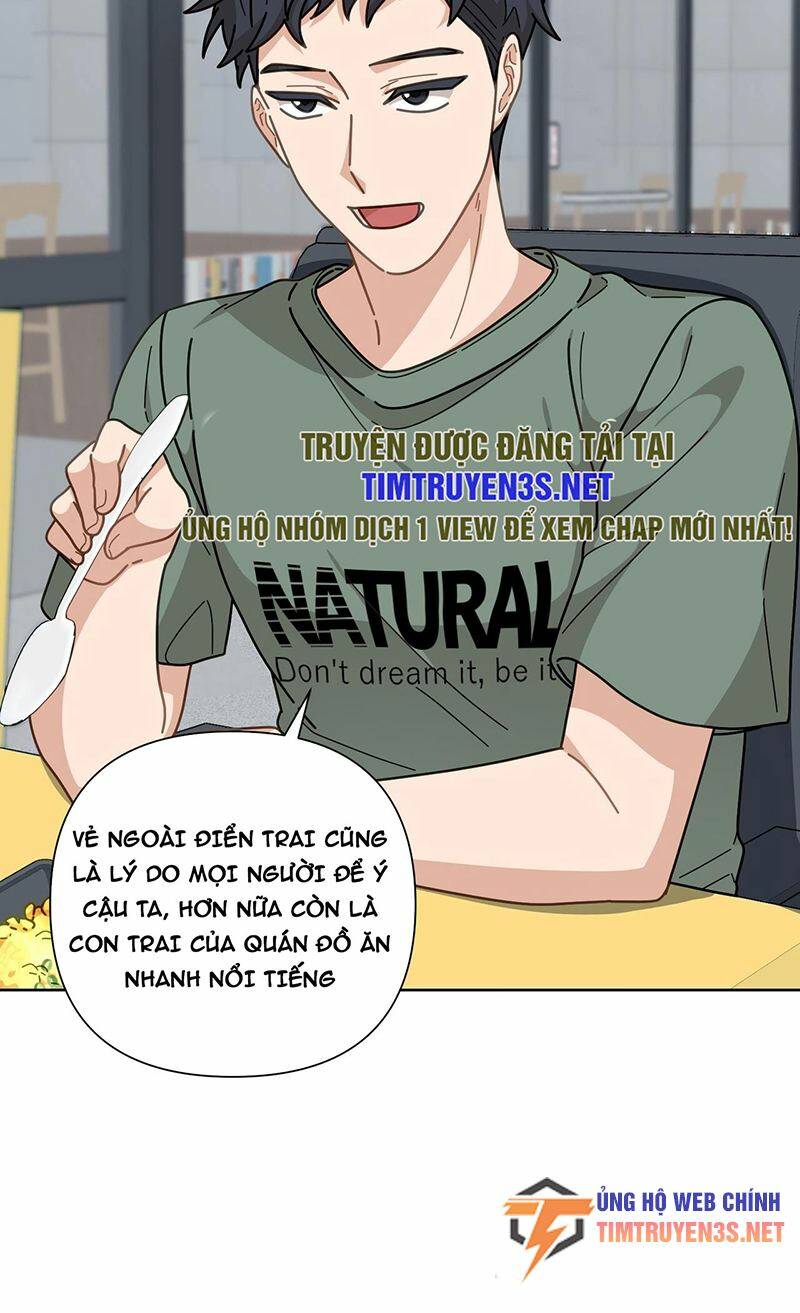 Đầu Bếp 100 Tuổi - Chapter 4 - Page 18