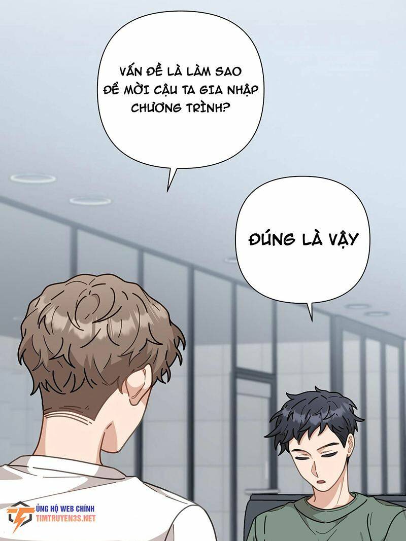 Đầu Bếp 100 Tuổi - Chapter 4 - Page 21