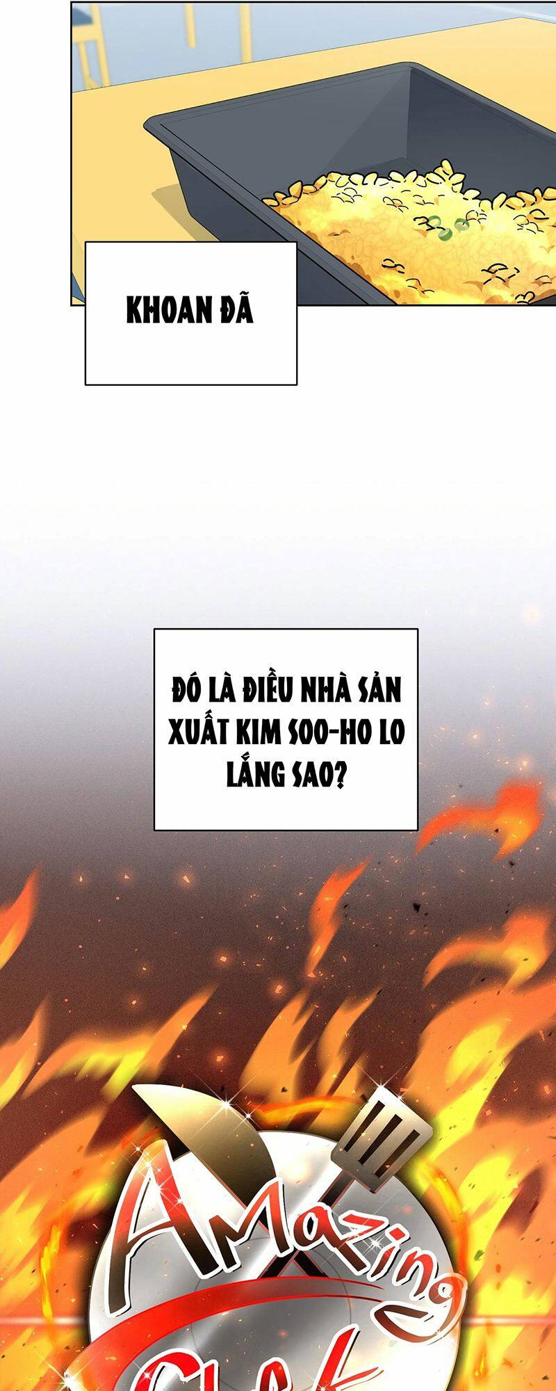 Đầu Bếp 100 Tuổi - Chapter 4 - Page 23