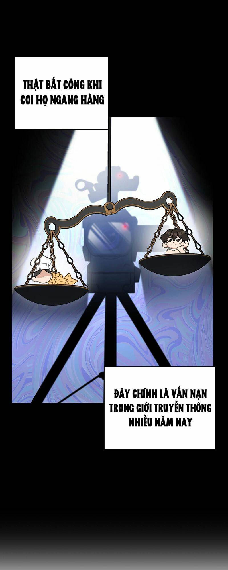 Đầu Bếp 100 Tuổi - Chapter 4 - Page 27