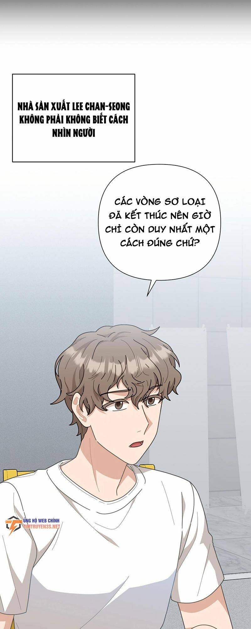 Đầu Bếp 100 Tuổi - Chapter 4 - Page 28