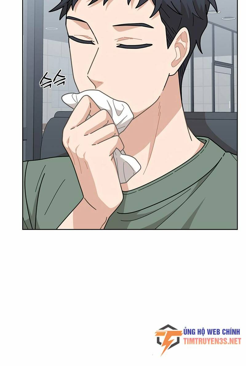 Đầu Bếp 100 Tuổi - Chapter 4 - Page 30