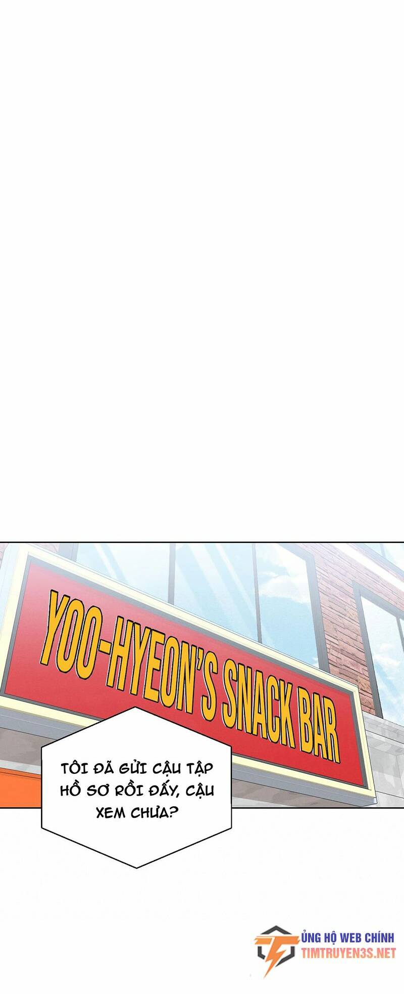 Đầu Bếp 100 Tuổi - Chapter 4 - Page 33
