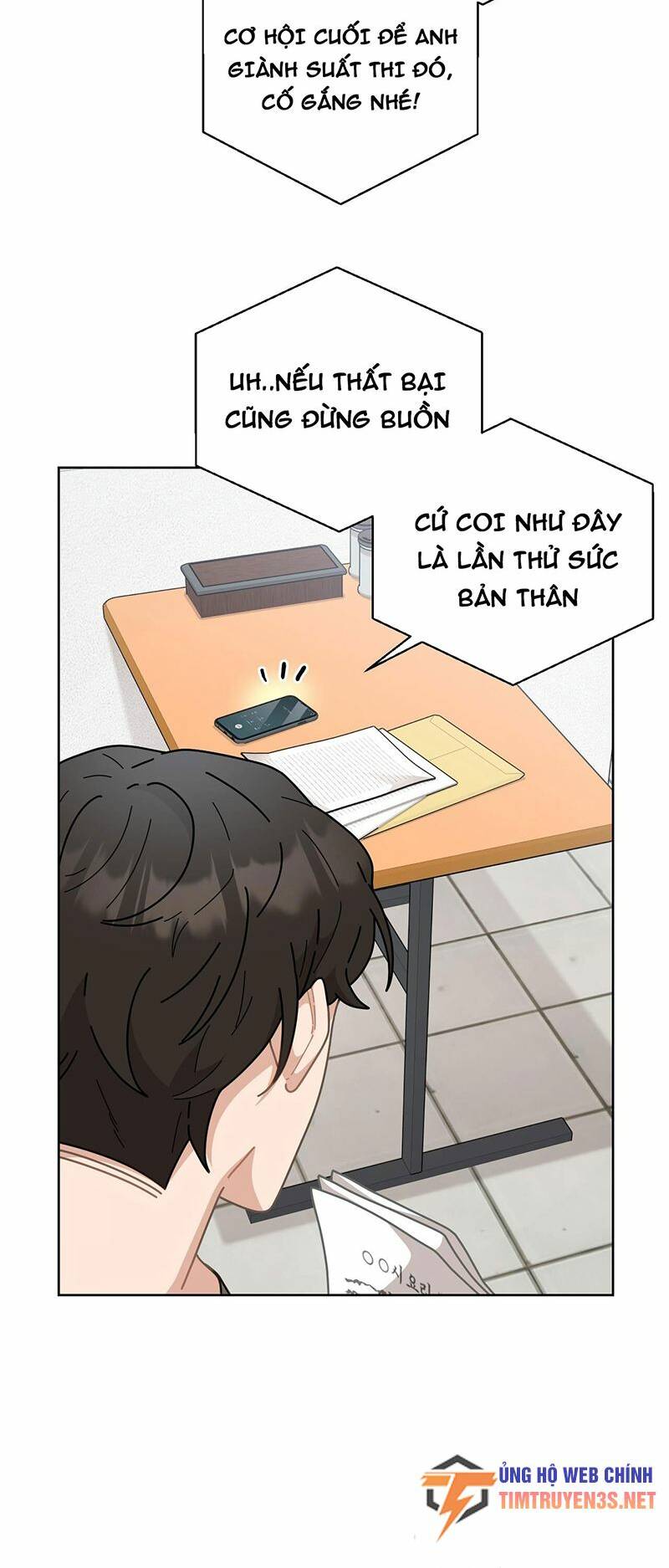 Đầu Bếp 100 Tuổi - Chapter 4 - Page 36