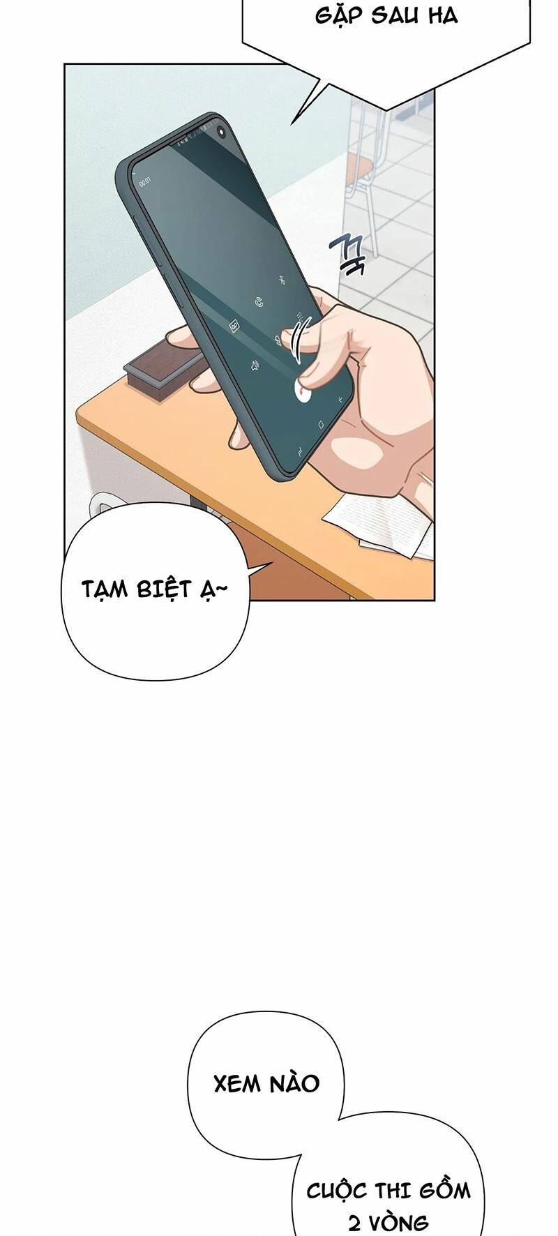 Đầu Bếp 100 Tuổi - Chapter 4 - Page 38