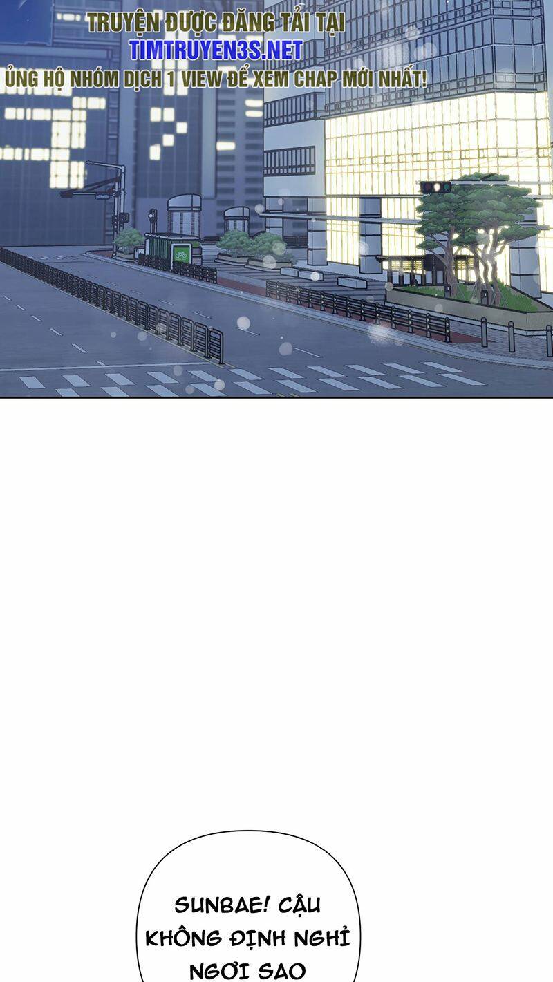 Đầu Bếp 100 Tuổi - Chapter 4 - Page 3