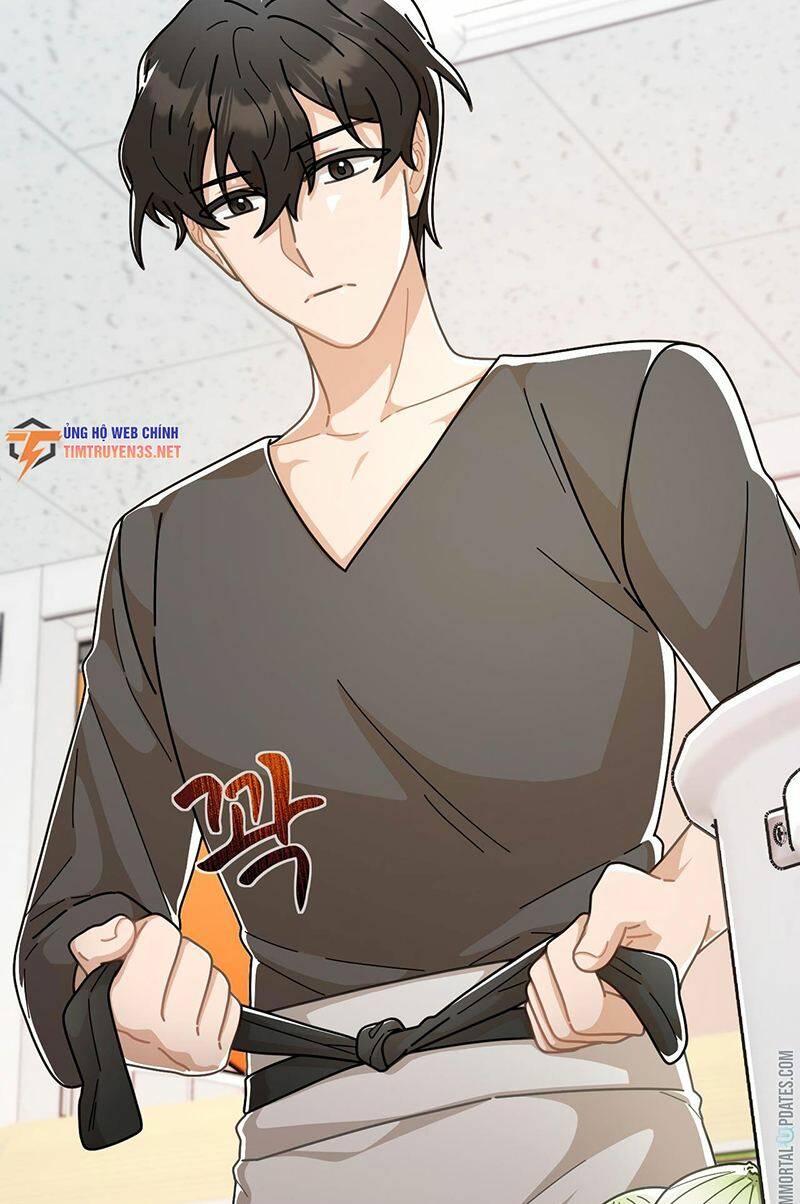 Đầu Bếp 100 Tuổi - Chapter 4 - Page 42