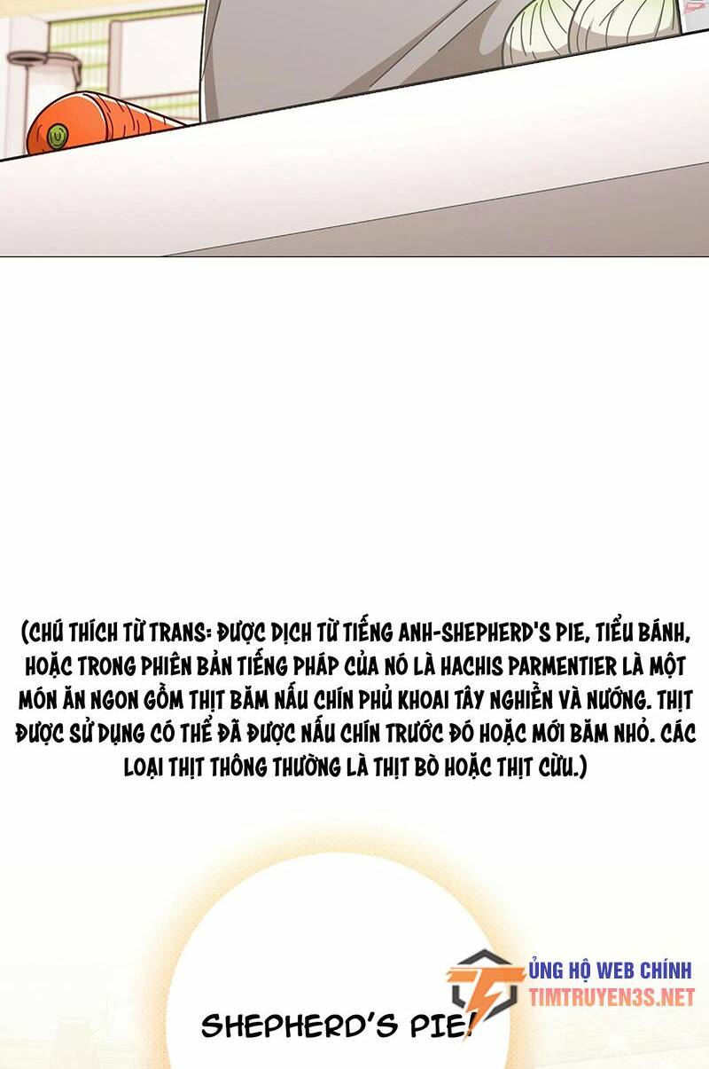 Đầu Bếp 100 Tuổi - Chapter 4 - Page 43