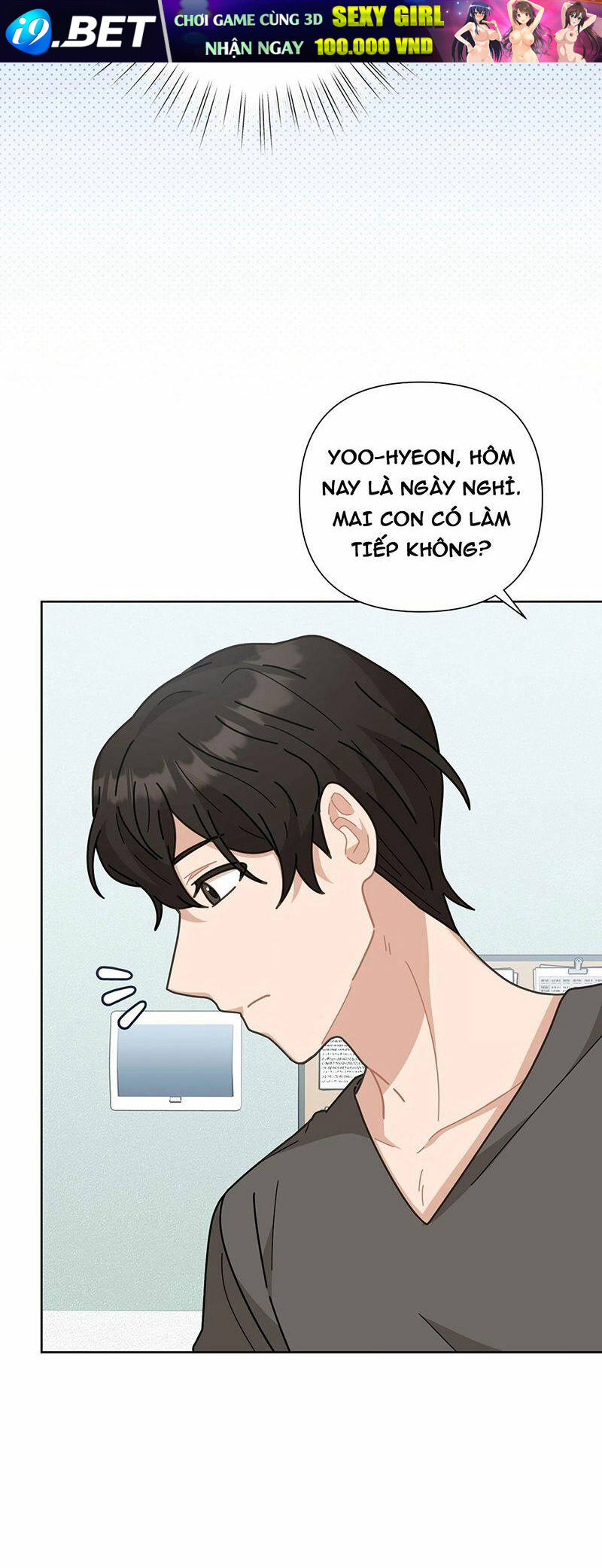 Đầu Bếp 100 Tuổi - Chapter 4 - Page 45