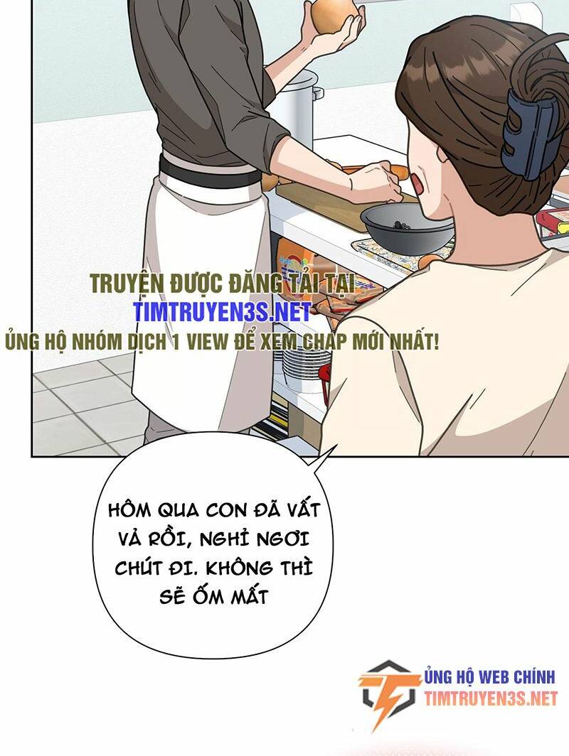 Đầu Bếp 100 Tuổi - Chapter 4 - Page 47