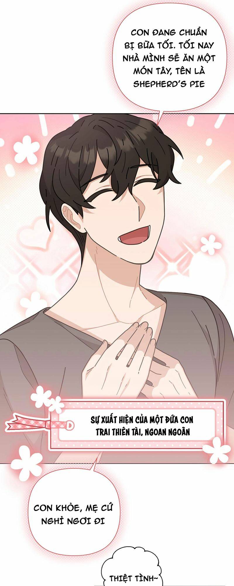 Đầu Bếp 100 Tuổi - Chapter 4 - Page 48