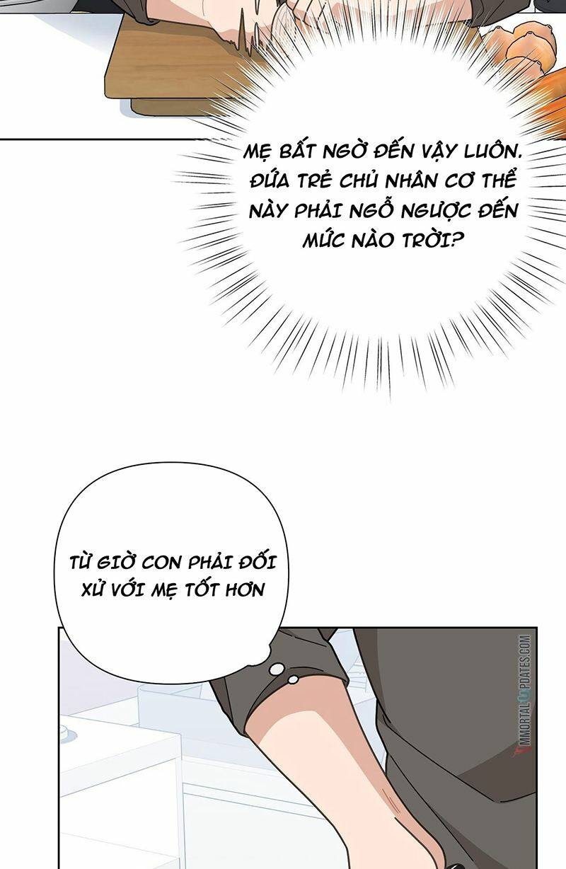 Đầu Bếp 100 Tuổi - Chapter 4 - Page 50
