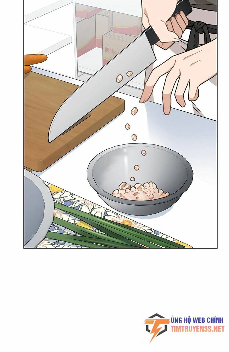 Đầu Bếp 100 Tuổi - Chapter 4 - Page 51