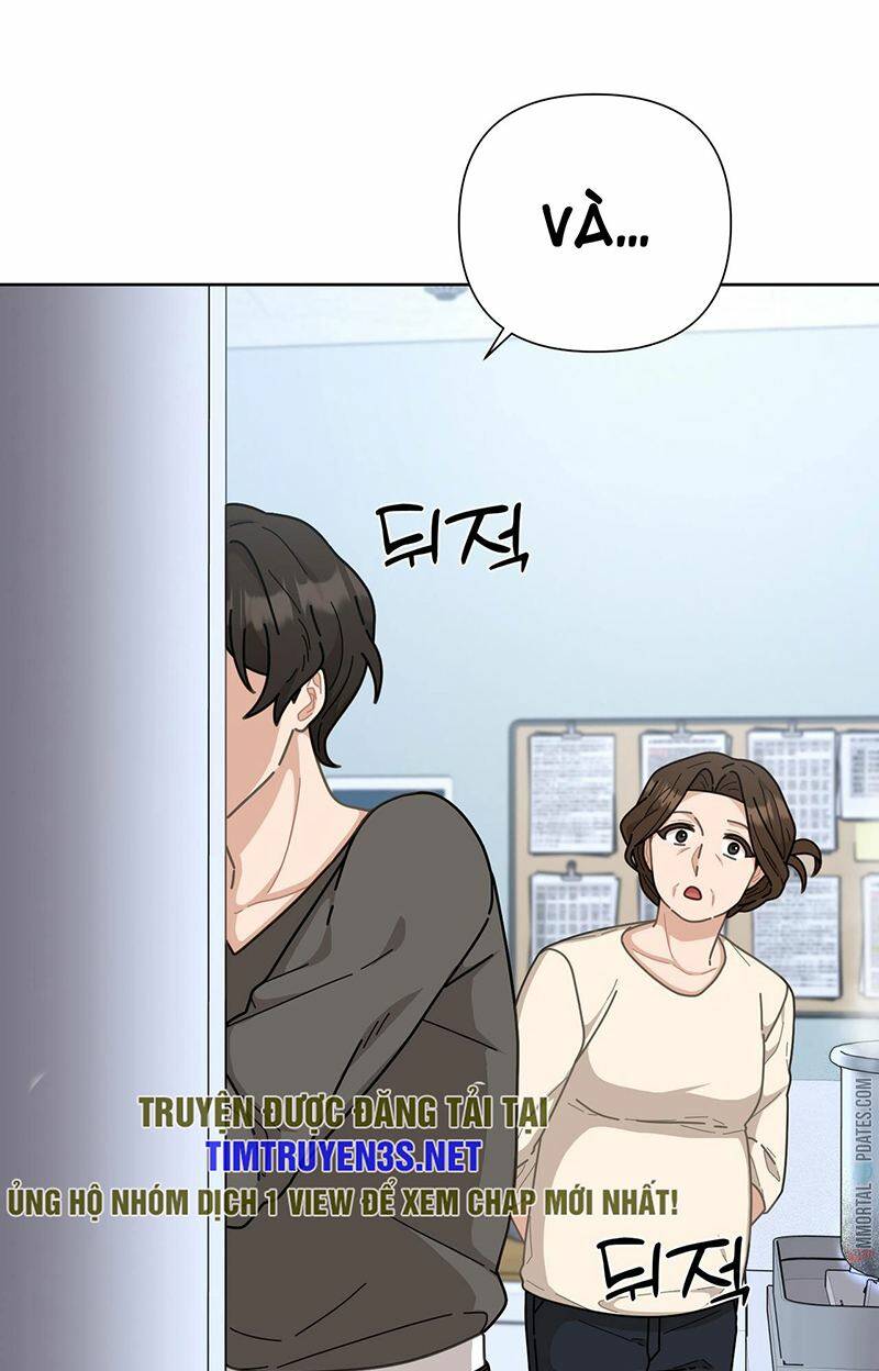 Đầu Bếp 100 Tuổi - Chapter 4 - Page 54