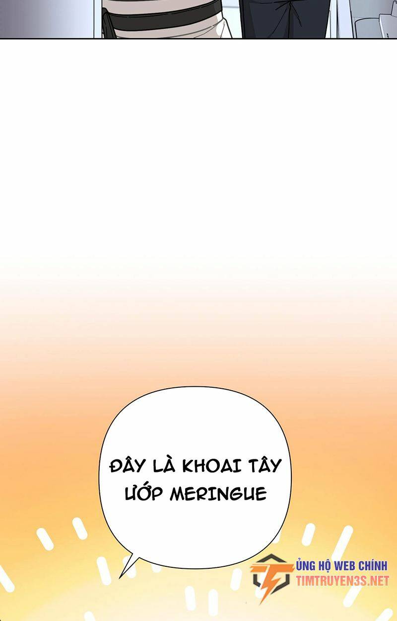 Đầu Bếp 100 Tuổi - Chapter 4 - Page 55