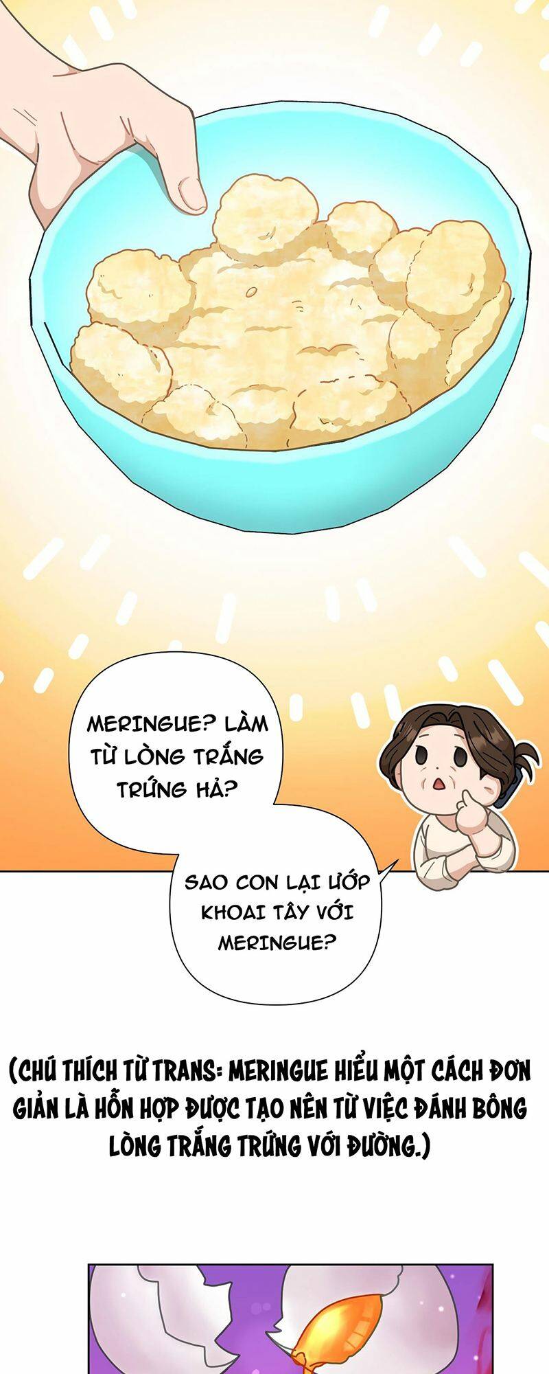 Đầu Bếp 100 Tuổi - Chapter 4 - Page 56