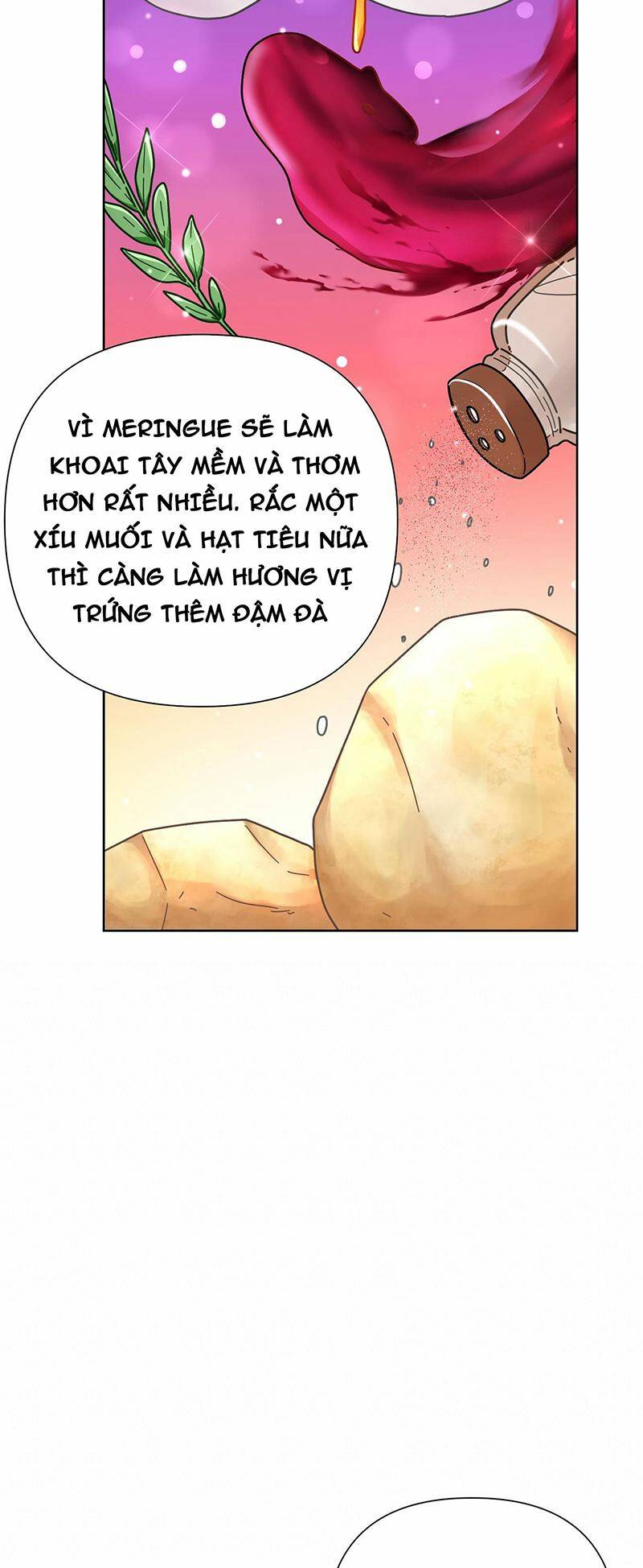 Đầu Bếp 100 Tuổi - Chapter 4 - Page 57