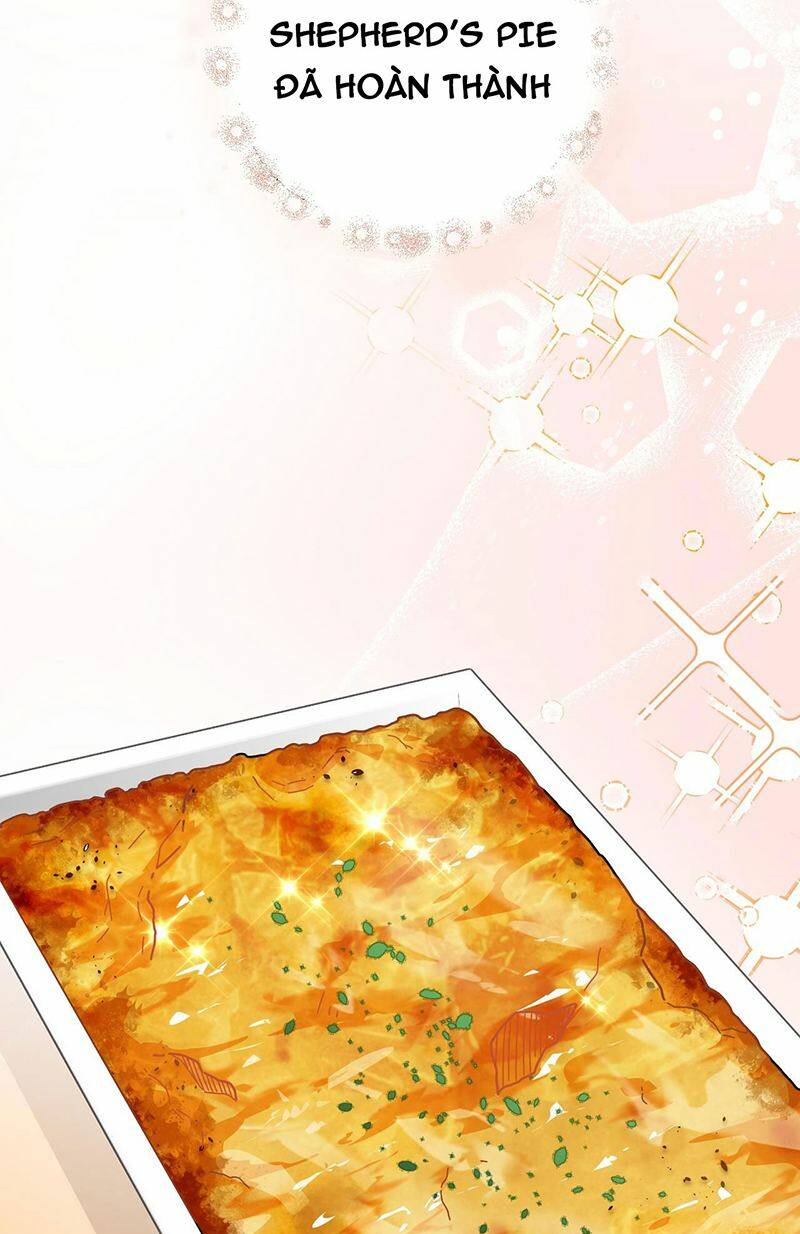 Đầu Bếp 100 Tuổi - Chapter 4 - Page 61