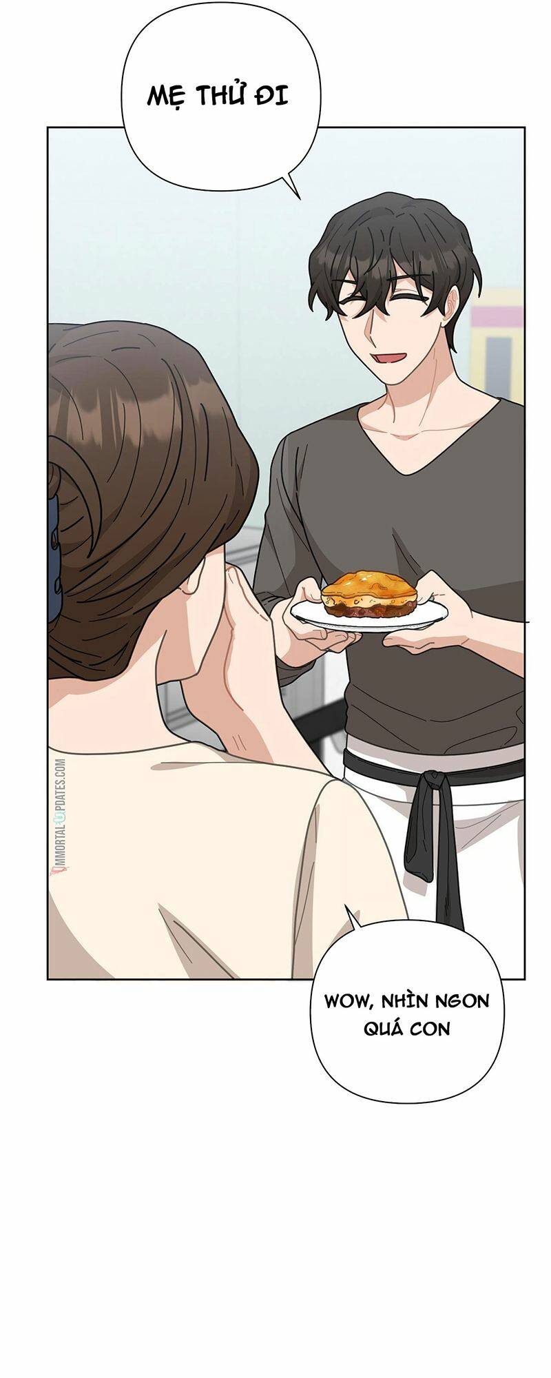 Đầu Bếp 100 Tuổi - Chapter 4 - Page 63