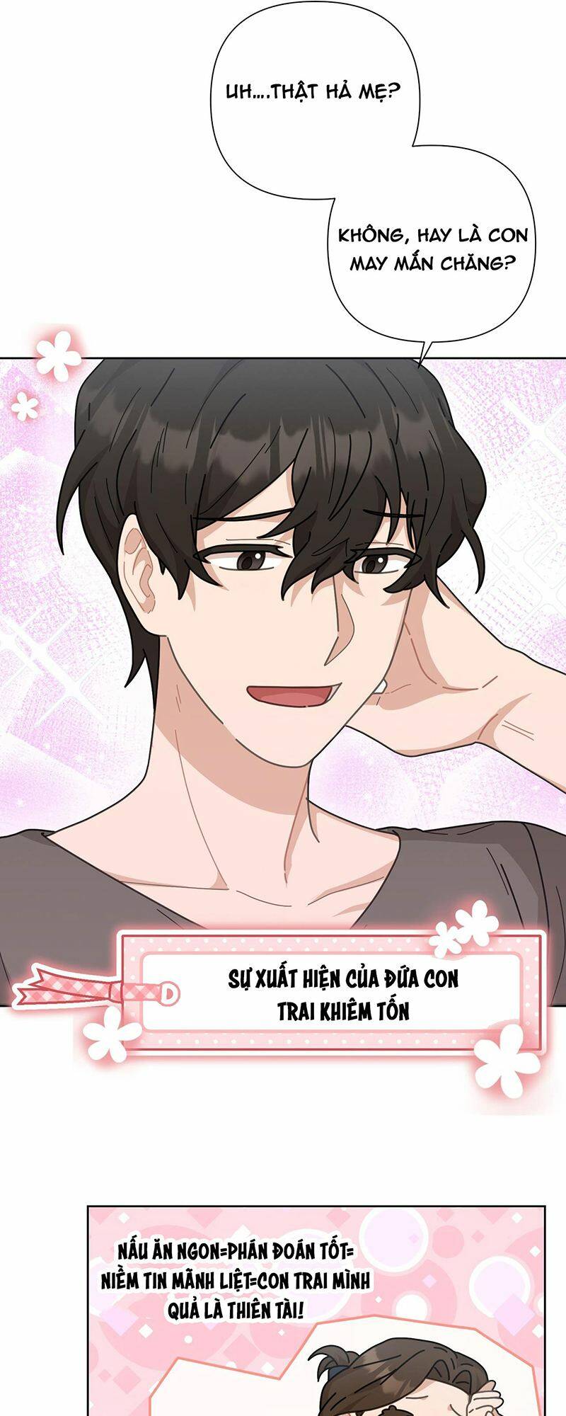 Đầu Bếp 100 Tuổi - Chapter 4 - Page 67