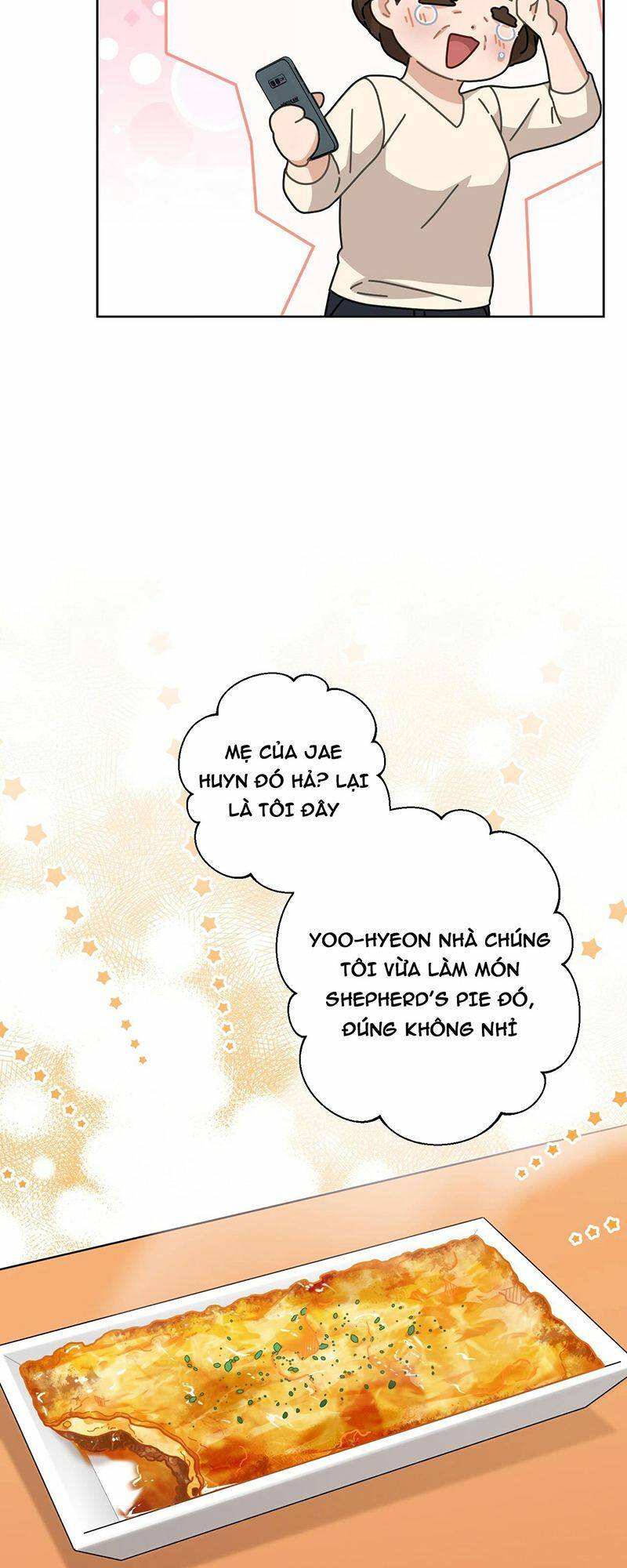 Đầu Bếp 100 Tuổi - Chapter 4 - Page 68