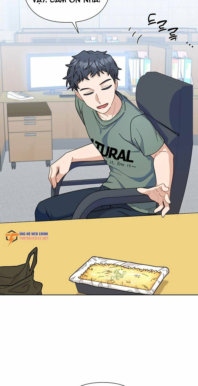Đầu Bếp 100 Tuổi - Chapter 4 - Page 6