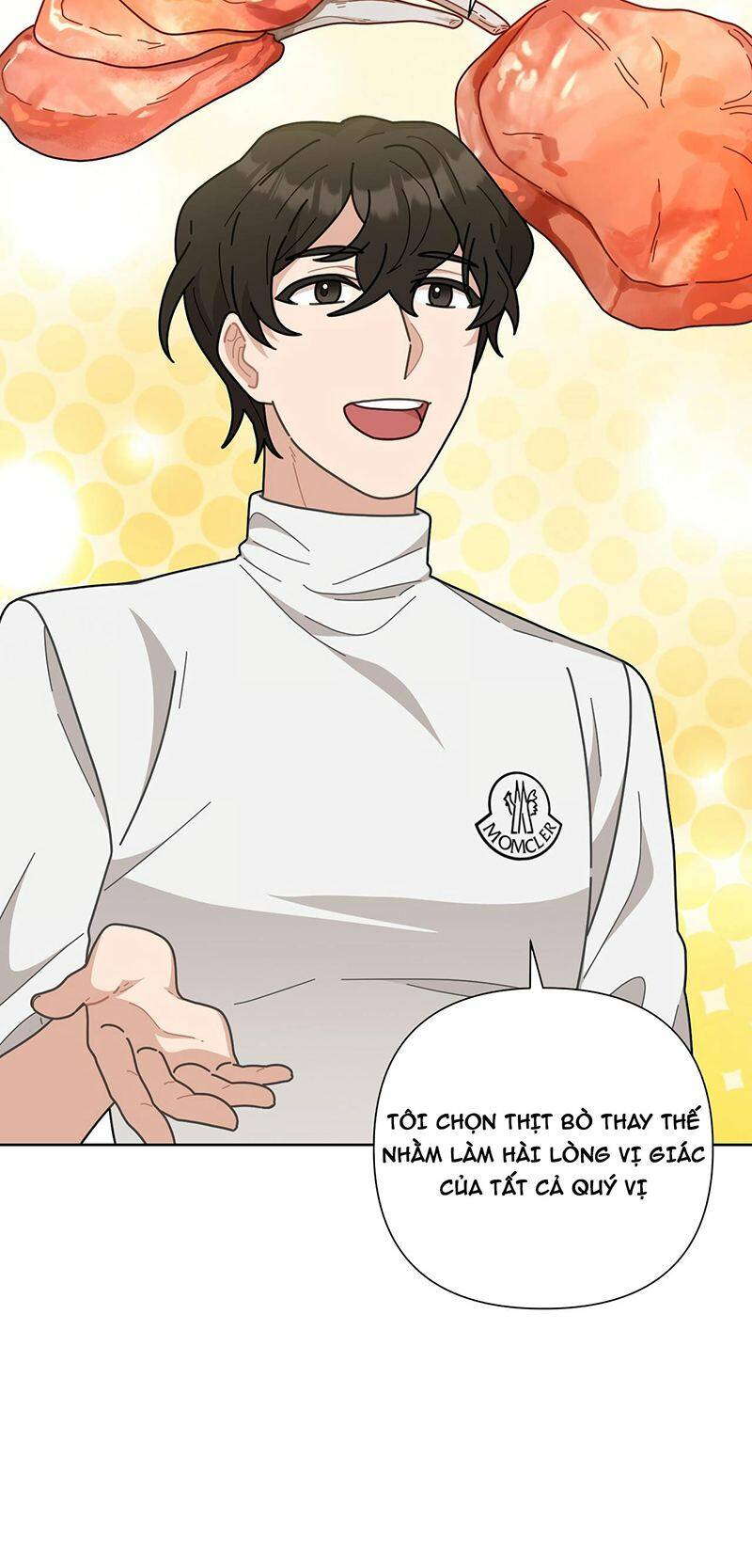 Đầu Bếp 100 Tuổi - Chapter 5 - Page 9