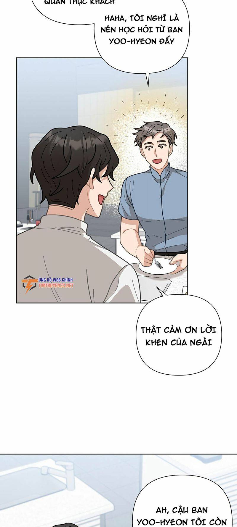 Đầu Bếp 100 Tuổi - Chapter 5 - Page 12