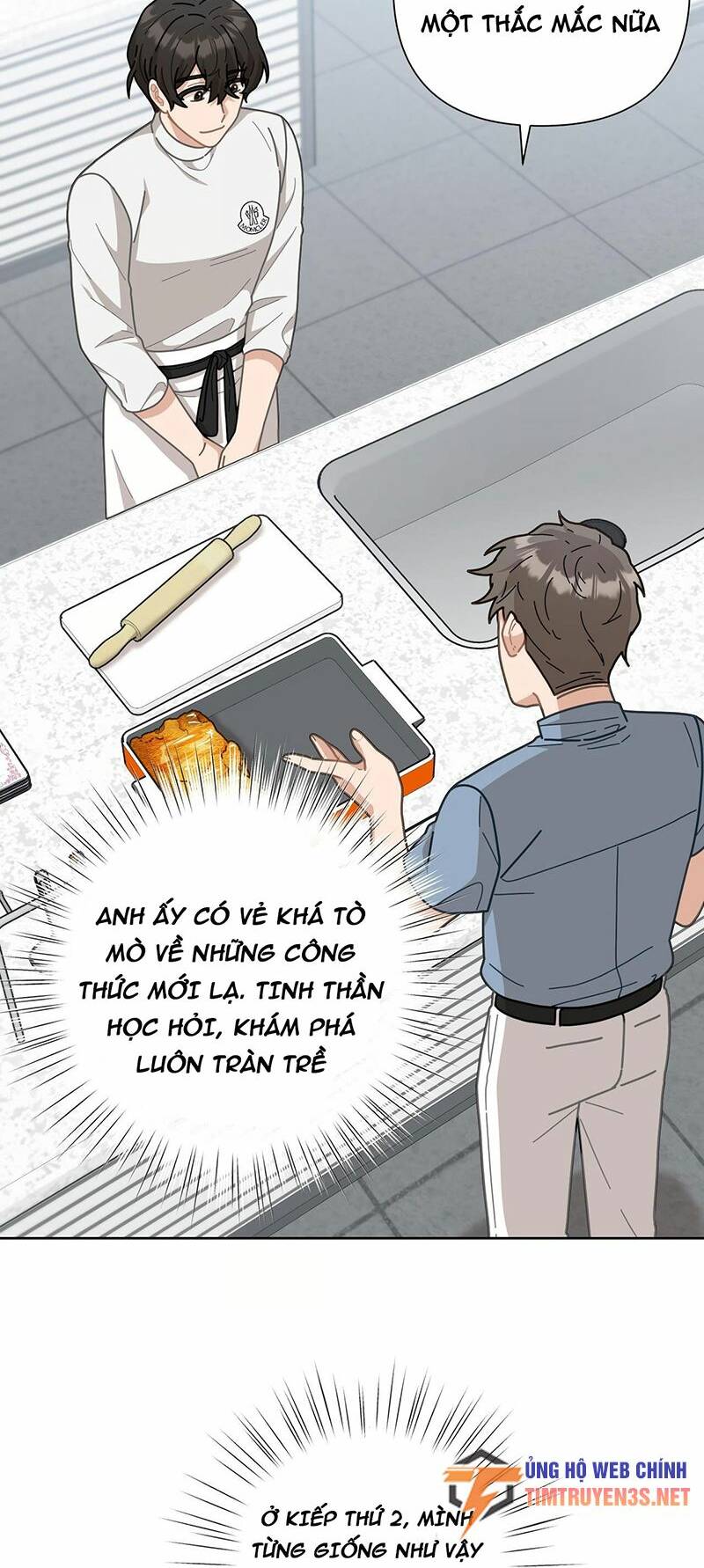 Đầu Bếp 100 Tuổi - Chapter 5 - Page 13