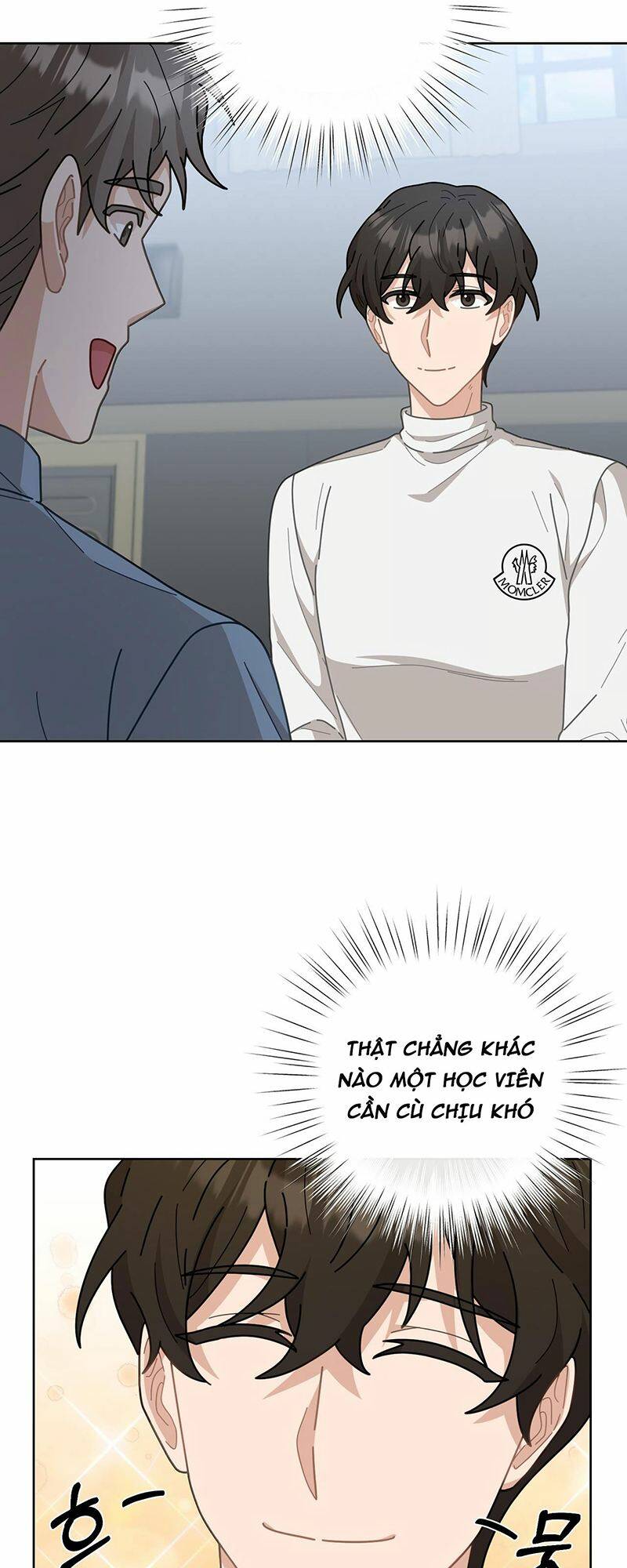 Đầu Bếp 100 Tuổi - Chapter 5 - Page 14