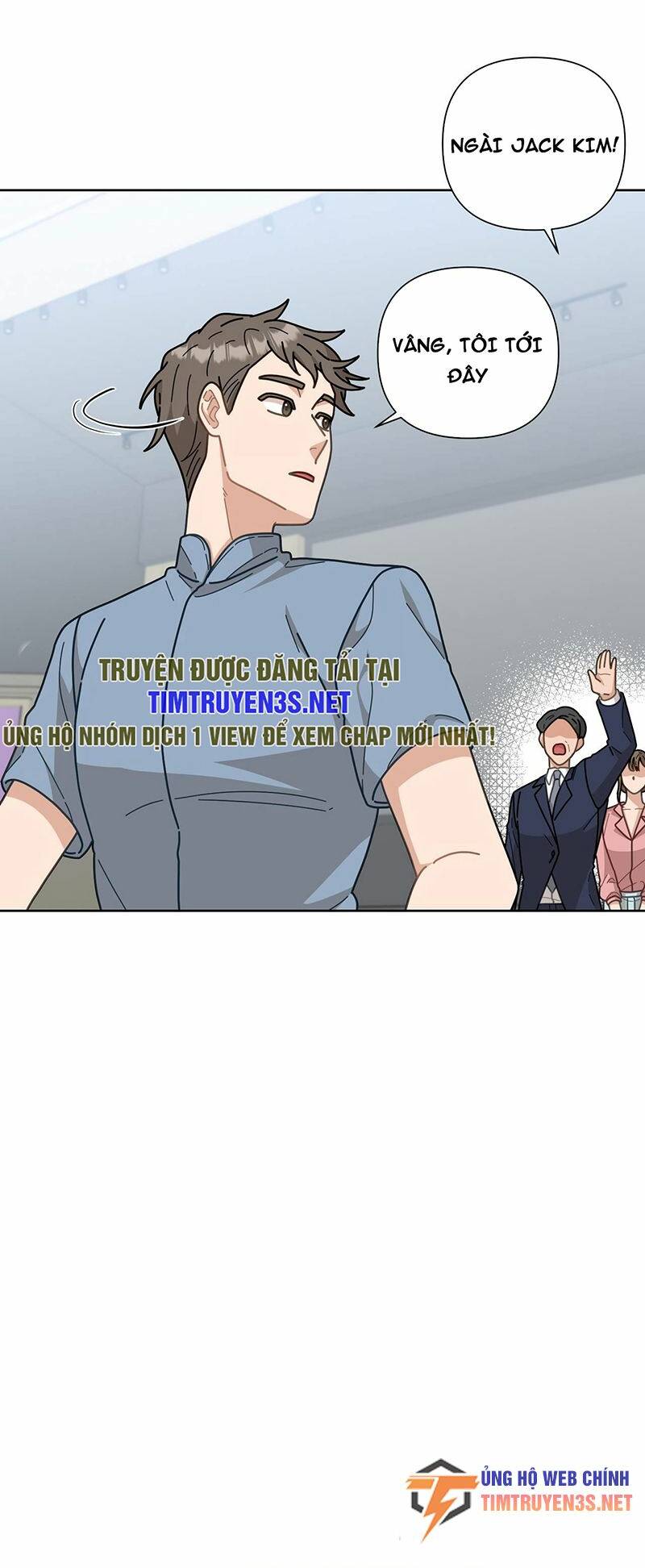 Đầu Bếp 100 Tuổi - Chapter 5 - Page 16