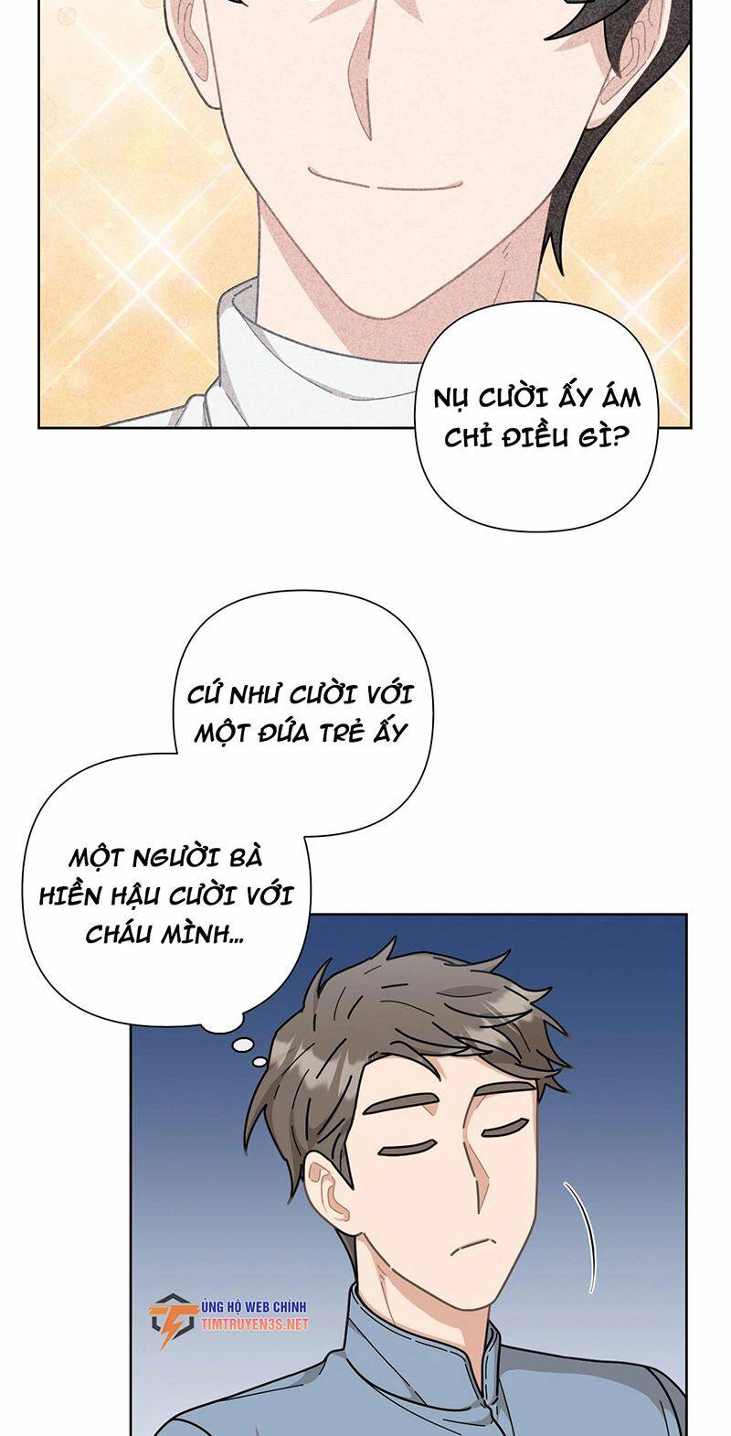 Đầu Bếp 100 Tuổi - Chapter 5 - Page 19