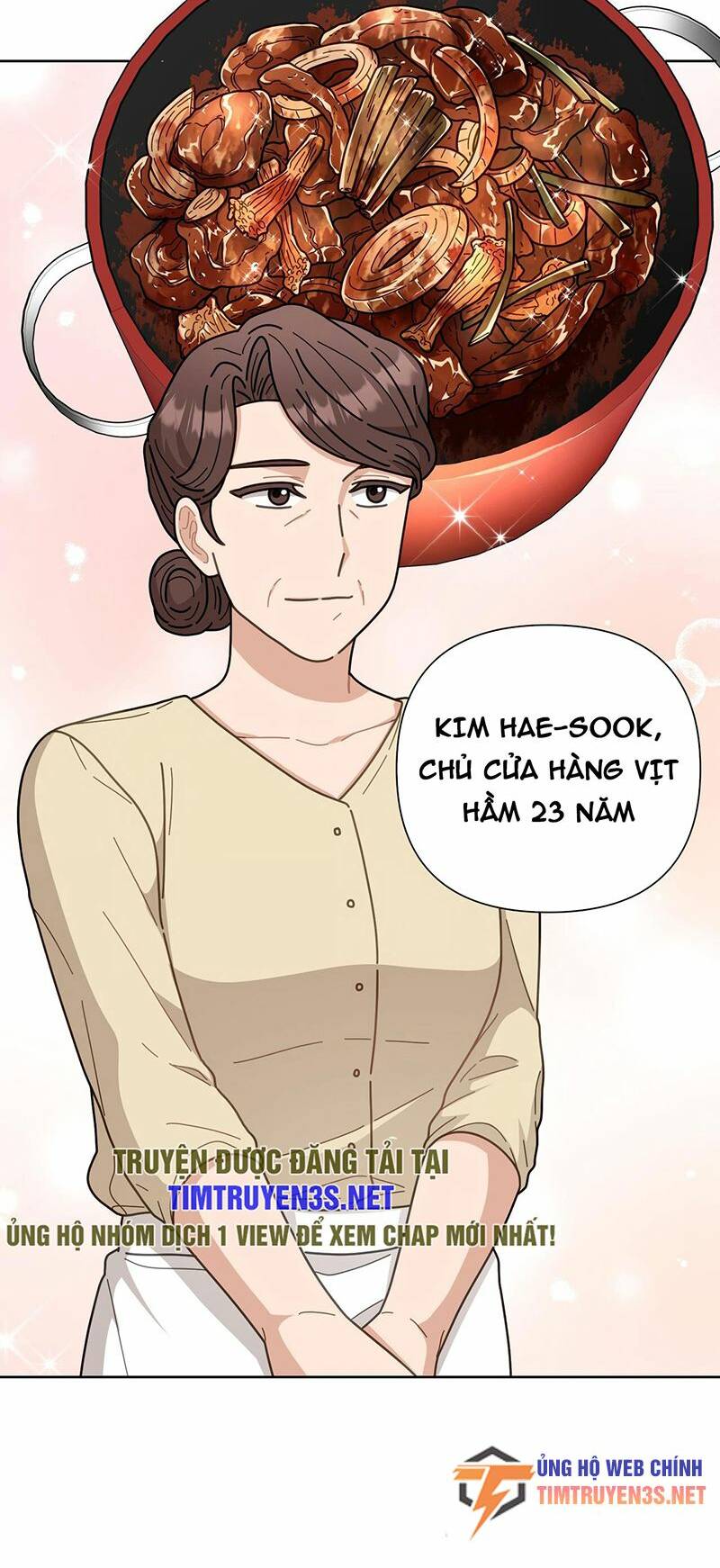 Đầu Bếp 100 Tuổi - Chapter 5 - Page 29