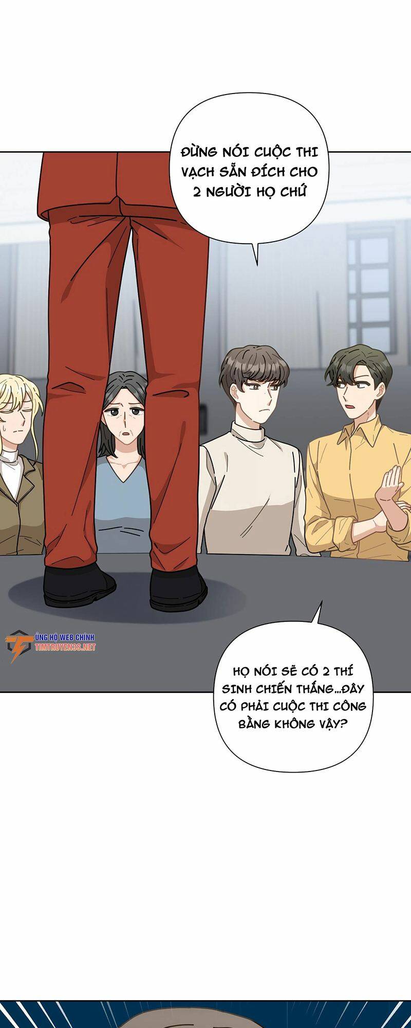 Đầu Bếp 100 Tuổi - Chapter 5 - Page 31