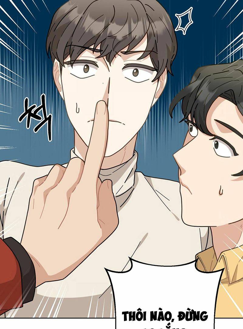 Đầu Bếp 100 Tuổi - Chapter 5 - Page 32