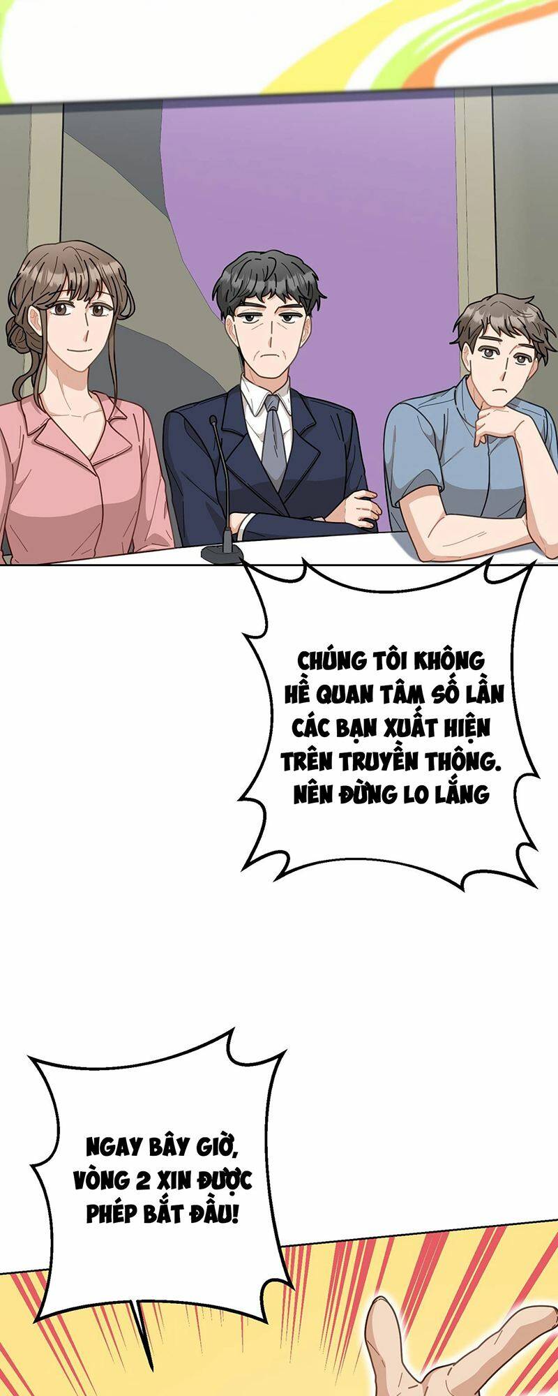 Đầu Bếp 100 Tuổi - Chapter 5 - Page 34