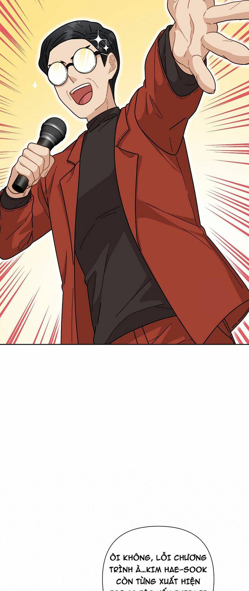 Đầu Bếp 100 Tuổi - Chapter 5 - Page 35