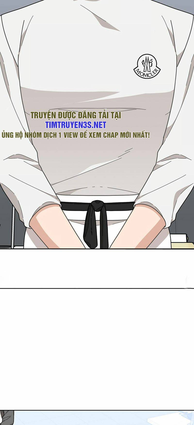 Đầu Bếp 100 Tuổi - Chapter 5 - Page 3