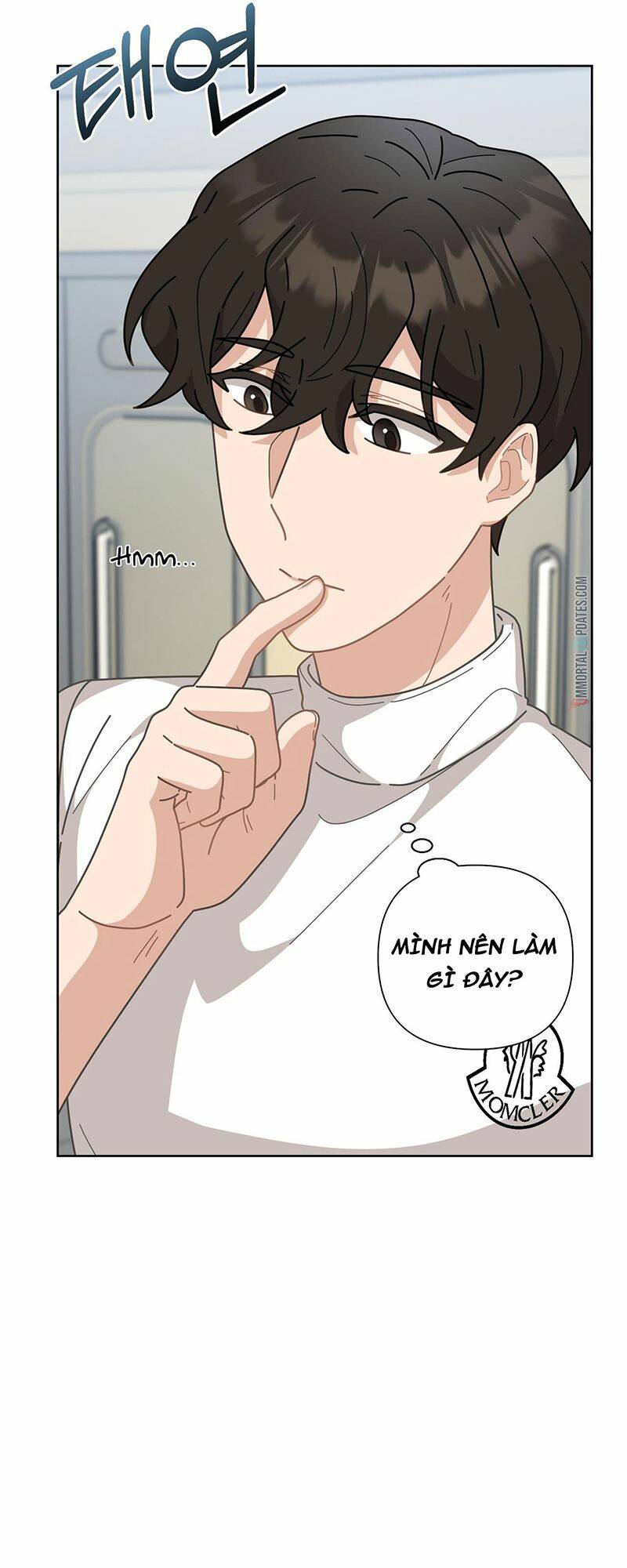 Đầu Bếp 100 Tuổi - Chapter 5 - Page 40