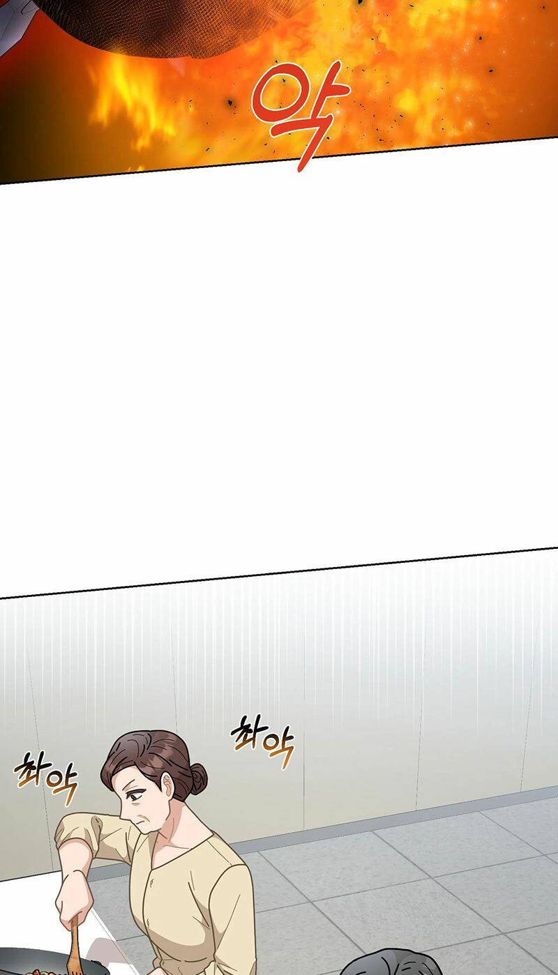 Đầu Bếp 100 Tuổi - Chapter 5 - Page 42