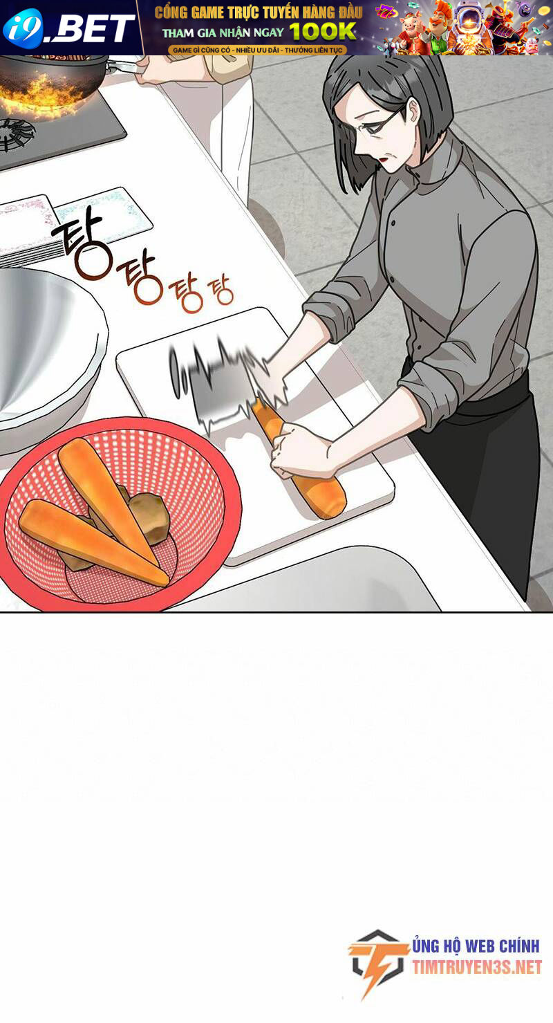 Đầu Bếp 100 Tuổi - Chapter 5 - Page 43