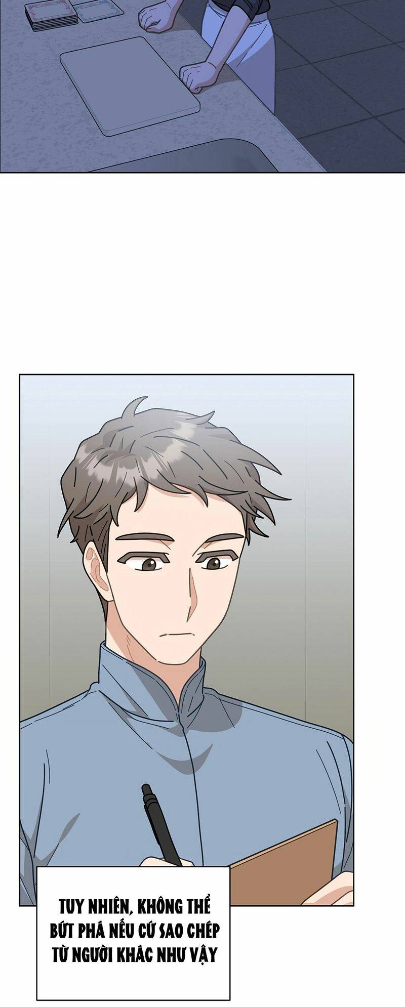 Đầu Bếp 100 Tuổi - Chapter 5 - Page 45