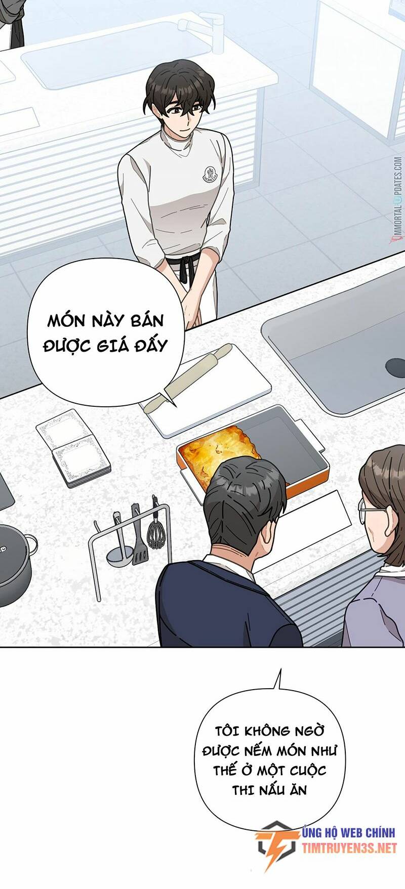 Đầu Bếp 100 Tuổi - Chapter 5 - Page 4