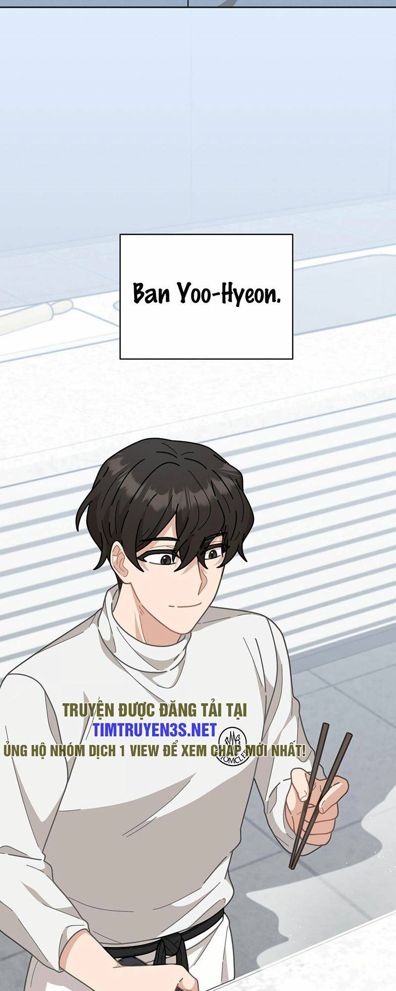 Đầu Bếp 100 Tuổi - Chapter 5 - Page 55