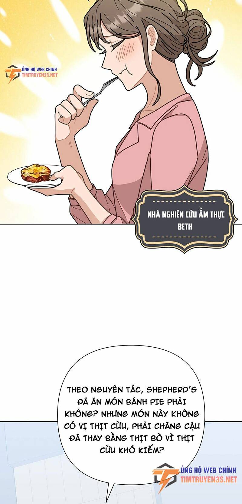 Đầu Bếp 100 Tuổi - Chapter 5 - Page 7