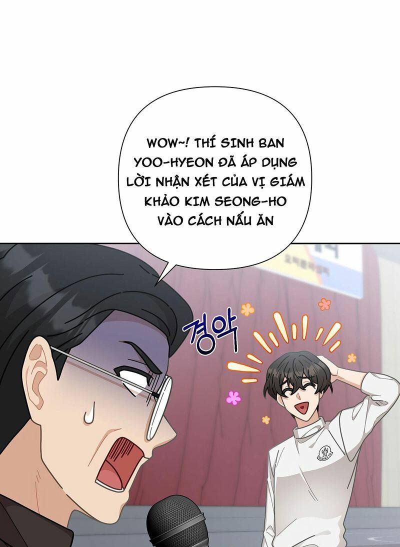 Đầu Bếp 100 Tuổi - Chapter 6 - Page 14