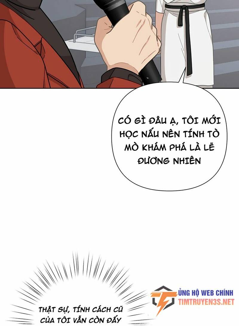 Đầu Bếp 100 Tuổi - Chapter 6 - Page 15